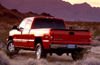 2004 Chevrolet Silverado 1500 Extended Cab Picture